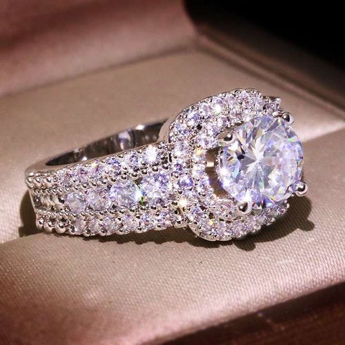Diamond Ring